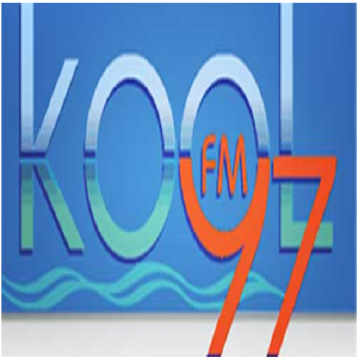 Kool 97 FM App  Icon