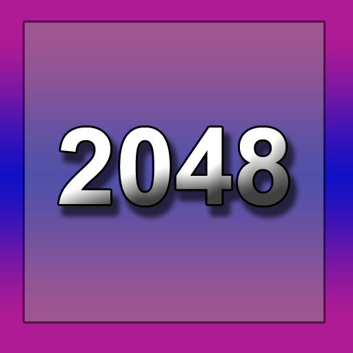 2048 logic game