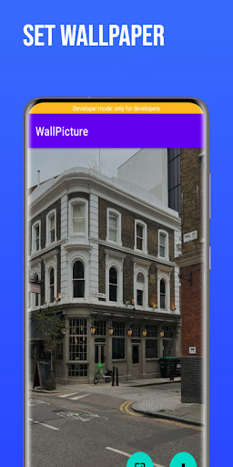 WallPicture Screen 3