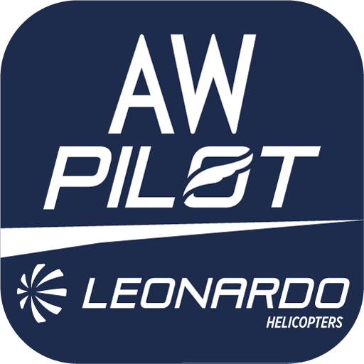 AW Pilot  Icon
