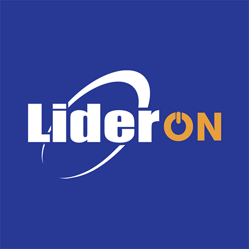 LiderOn logo