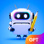 Cover Image of डाउनलोड AI writing Assistant for GPT-3  APK