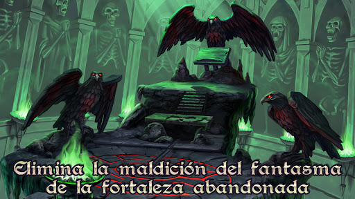 Vista previa de la aplicación