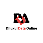Cover Image of डाउनलोड Dhuxul Data Online 4.1 APK