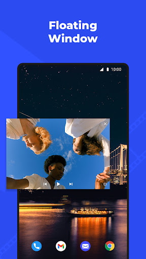 HD Video Player All Formats screenshot 18
