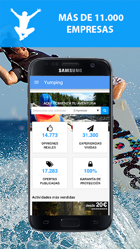 App-voorskou