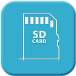 Cover Image of Download Move Apps To SD CARD 10.2 APK