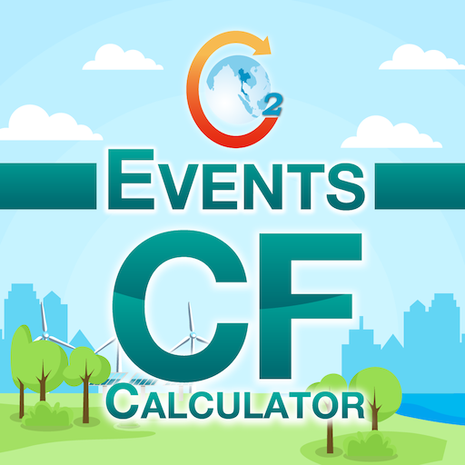 CF Event logo