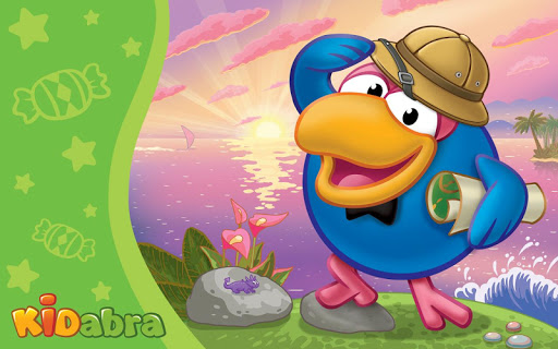 Kidabra Смешарики Книги детям