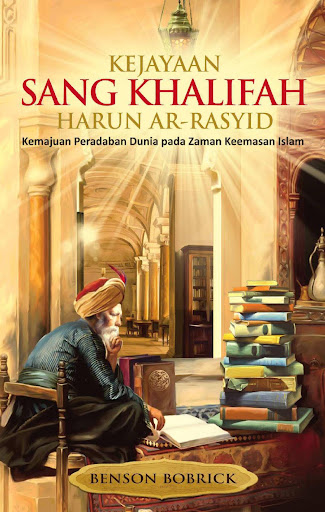 Android application Kejayaan Sang Khalifah screenshort