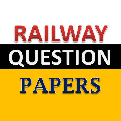 RRB Previous Year Question Pap logo
