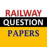 RRB Previous Year Question Papers Apk