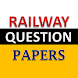 RRB Previous Year Question Pap