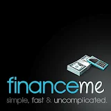 FinanceMe-manage your expenses icon
