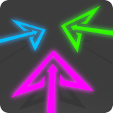 Color Switch - Level 6 icon
