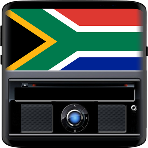 Radio South Africa logo