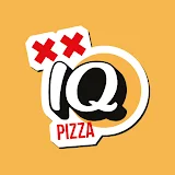 IQ pizza icon