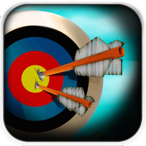 Elite Archery 1.0.8 Icon