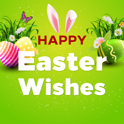 Happy Easter Wishes 2024 Download on Windows