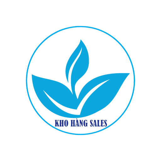 Kho Hàng Sales logo