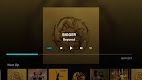 screenshot of TIDAL Music: HiFi, Playlists
