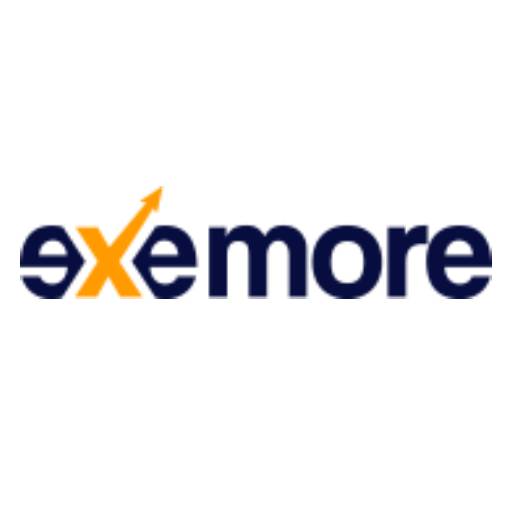 Exemore logo