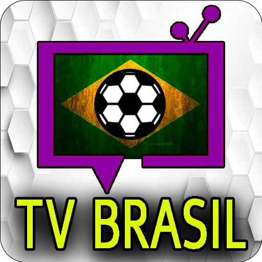 Download Brasil TV  Ao Vivo Futebol App Free on PC (Emulator) - LDPlayer