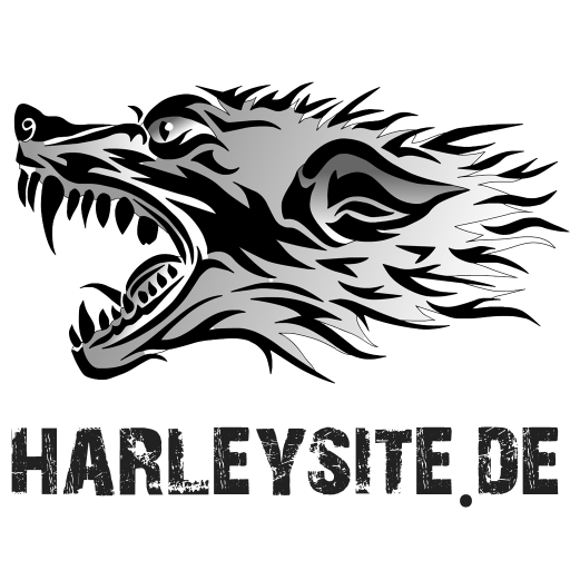 Harleysite logo