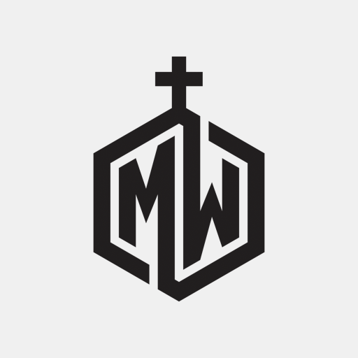 Miracle Word Ministries logo