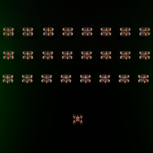 Invaders From Space Download on Windows