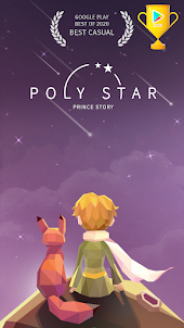 Bintang Poli: kisah Pangeran