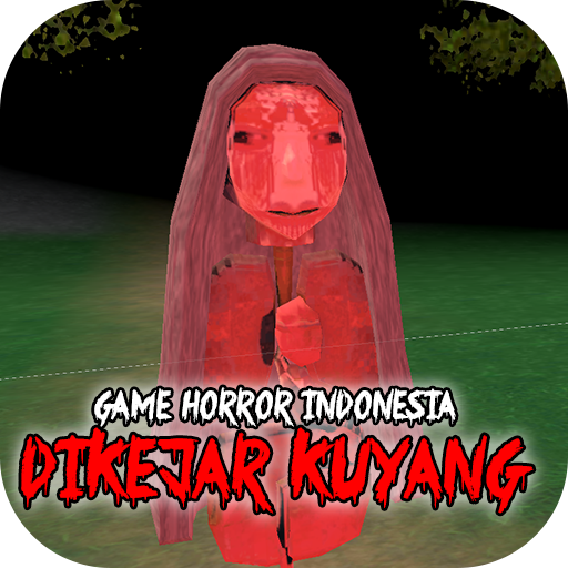 Dikejar Hantu Kuyang 3D - Aplikasi di Google Play