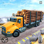 Cover Image of Baixar Offroad Driving – Truck Games  APK