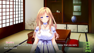 Wild Romance - Screenshot 3