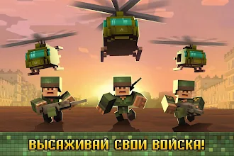Game screenshot Dustoff Heli Rescue: Военный б apk download