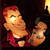 Casino Crazy Club UK Fruit Machine Simulation icon