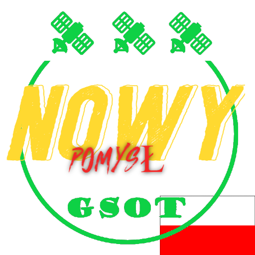 GSOT - Nowy Pomysł_PL logo