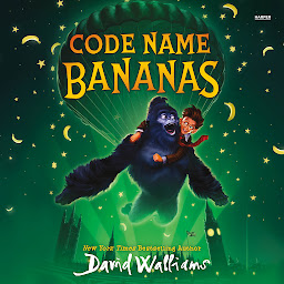 Icon image Code Name Bananas