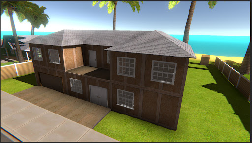 Ocean Is Home :Island Life Sim - Simulation - games