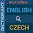 Tải về English : Czech Dictionary APK cho Windows