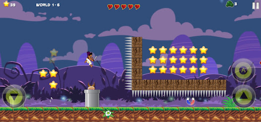 Aladdin The Magic Castle Game  screenshots 1