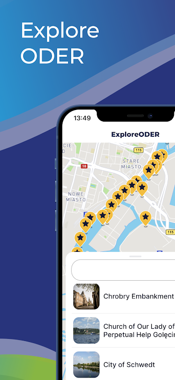 ExploreODER - 2.3.4 - (Android)
