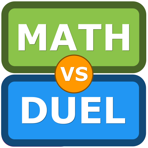 Two Player Math Duel Quiz Game Download on Windows