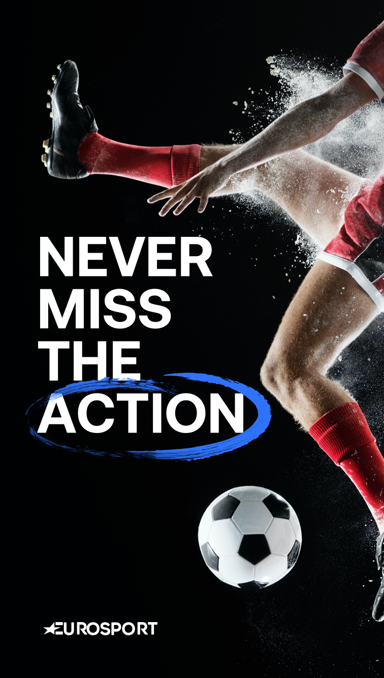 Eurosport Mod APK