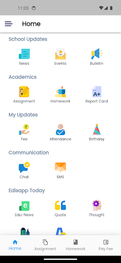ACS Pakanjore Screen 2