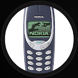 mp3 Nokia Jadul icon