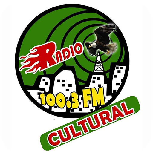Radio TV Cultural  Icon