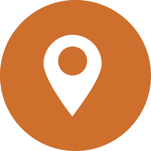 Geotagging logo