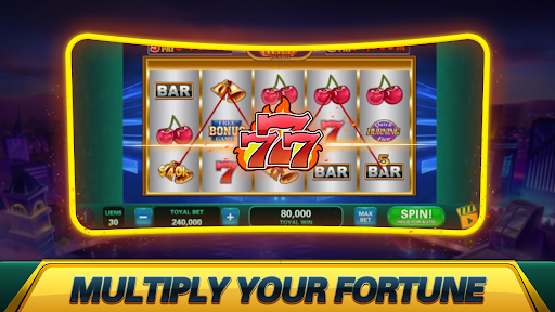 Big Win Casino Slot Games Screen 3