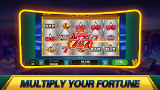 Game screenshot Big Win Casino Slot Games apk download